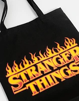 Bolsa reutilizables stranger things