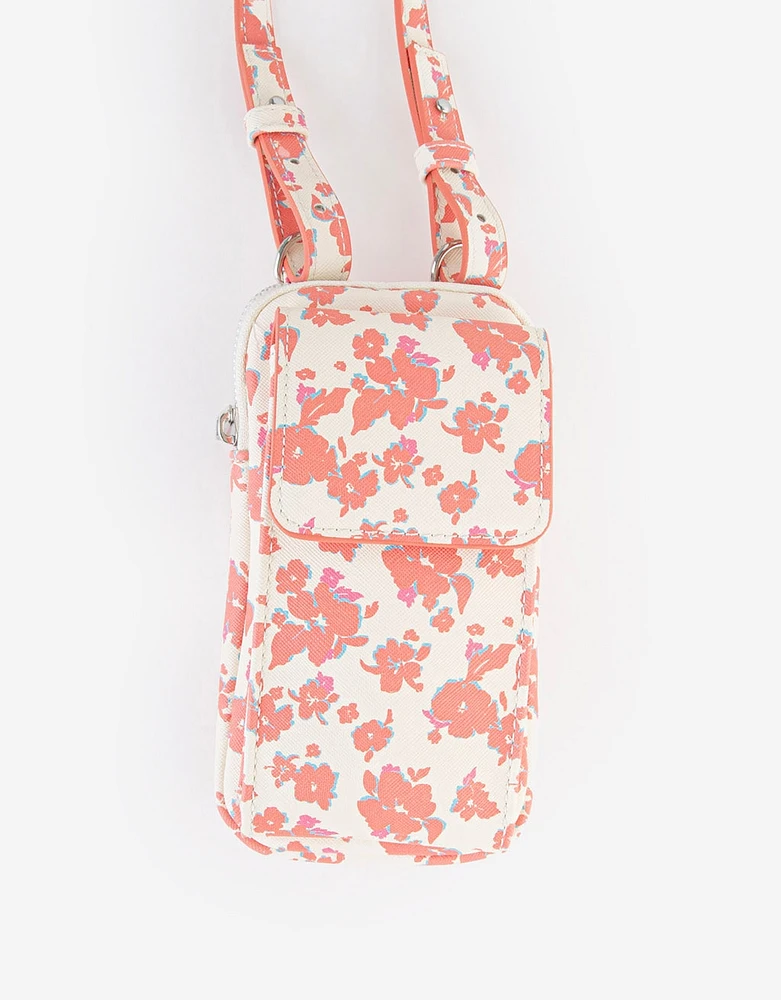 Pouch estampado