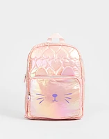 Mochila de gatito