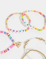 Set de pulseras kids