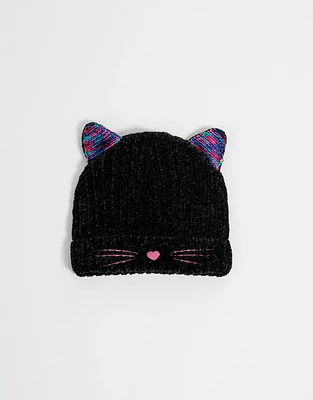 Gorro gatito