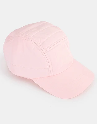 Cap puffy