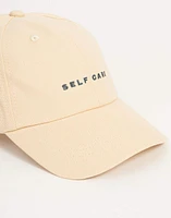 Cap self care