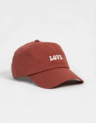 Cap love