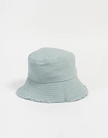 Gorro bucket desflecado