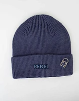 Gorro rebel