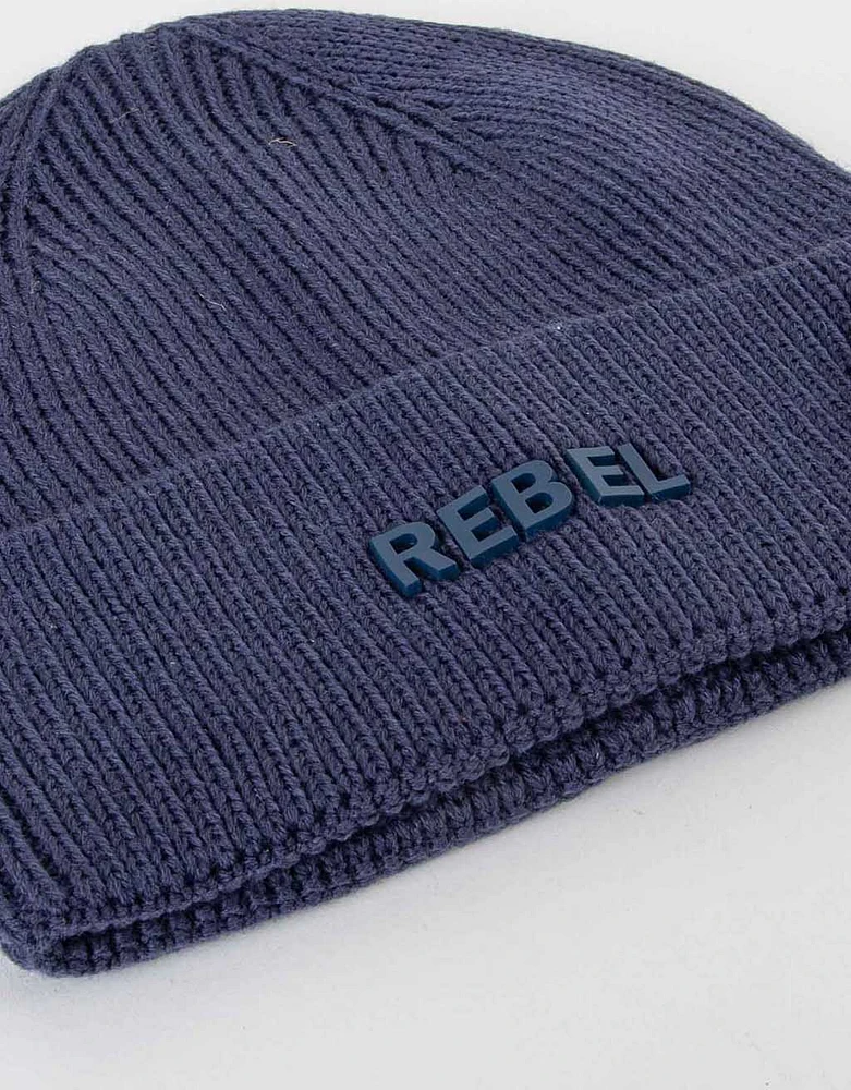 Gorro rebel