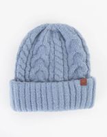 Gorro tejido