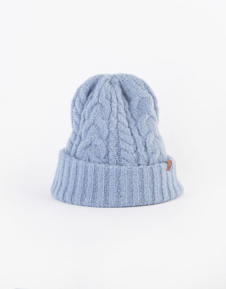 Gorro tejido