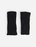 Guantes fingerless