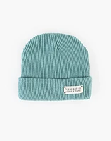 Gorro tejido