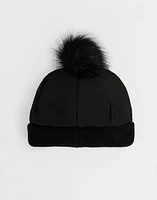 Gorro nylon