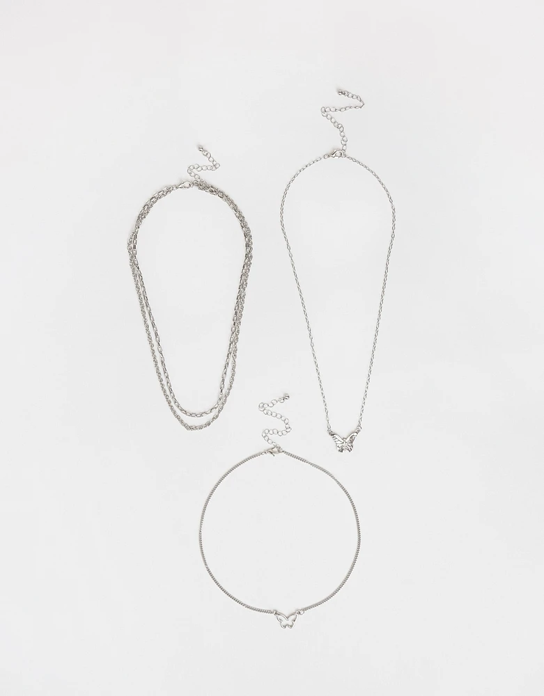 Set de collares