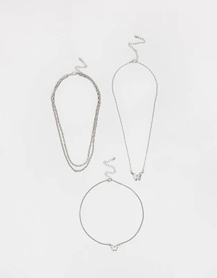 Set de collares