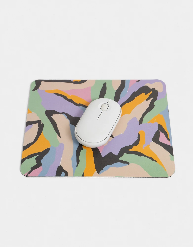 Mouse pad