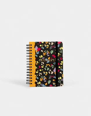 Cuaderno a6 con estampa