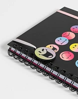 Cuaderno a5  "smileyworld®"
