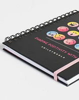 Cuaderno a5  "smileyworld®"