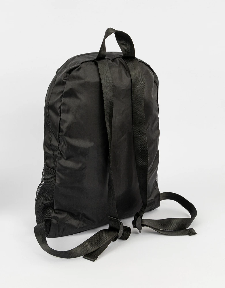 Mochila plegable