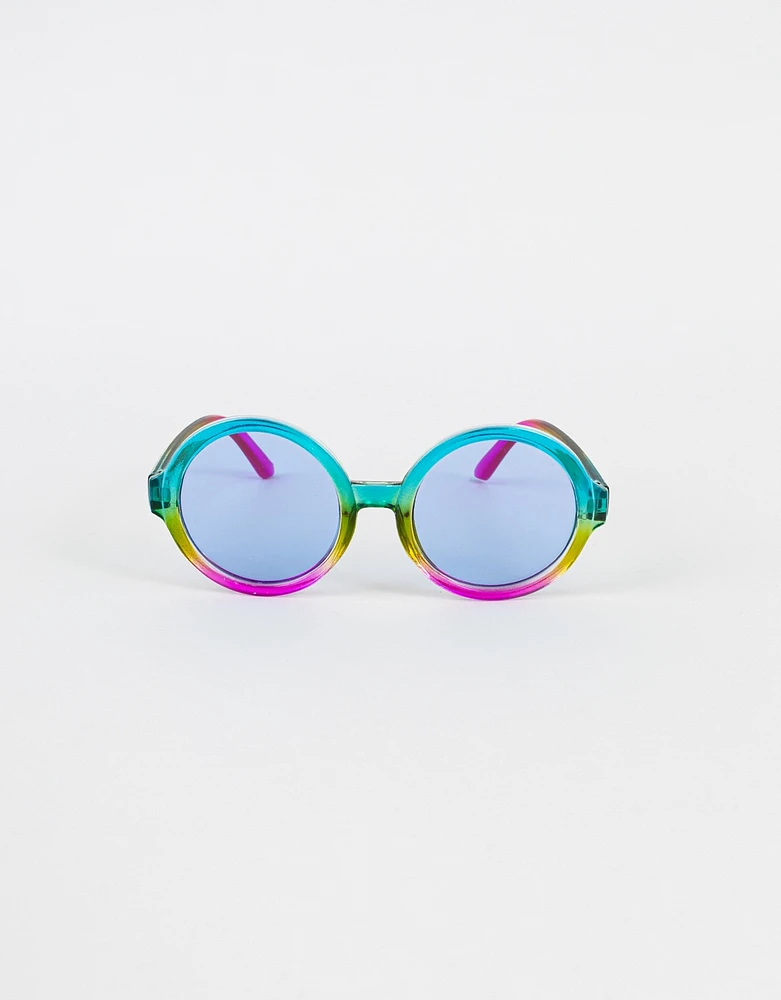 Lentes rainbow