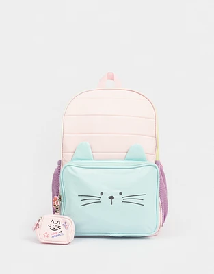 Mochila de gatito