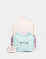 Mochila de gatito