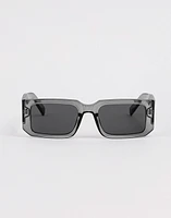 Lentes rectangulares