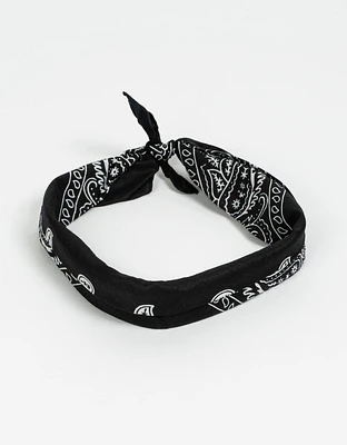 Pañuelo bandana