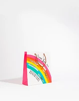 Bolsa rainbow