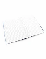 Cuaderno parrot