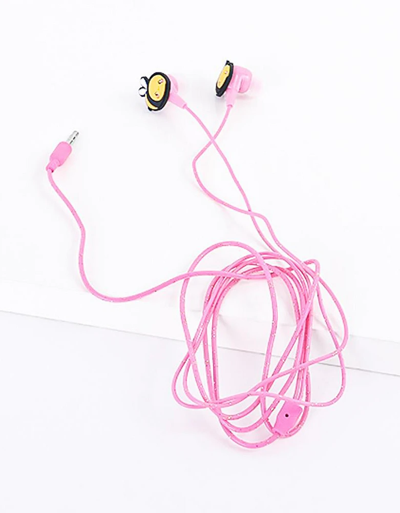 Auriculares bee