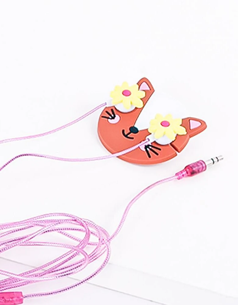 Auricular + holder cat