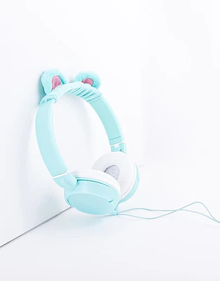 Auriculares osito