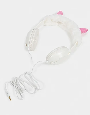 Auriculares cat