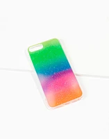 Funda multicolor i 6/7/8 plus