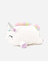 Peluche unicornio