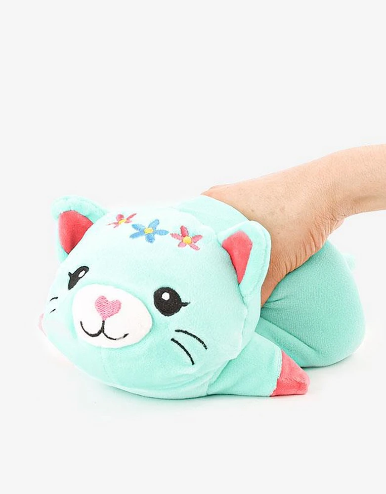 Peluche gatito