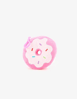 Llavero donut