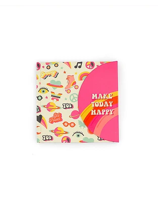 Cuaderno make today