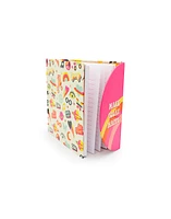 Cuaderno make today