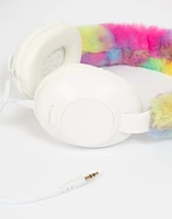 Auriculares unicorn