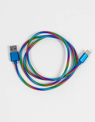 Cable usb iphone