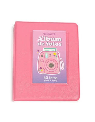 Álbum instax