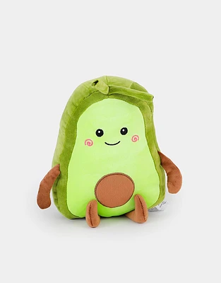 Peluche palta