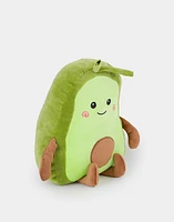 Peluche palta