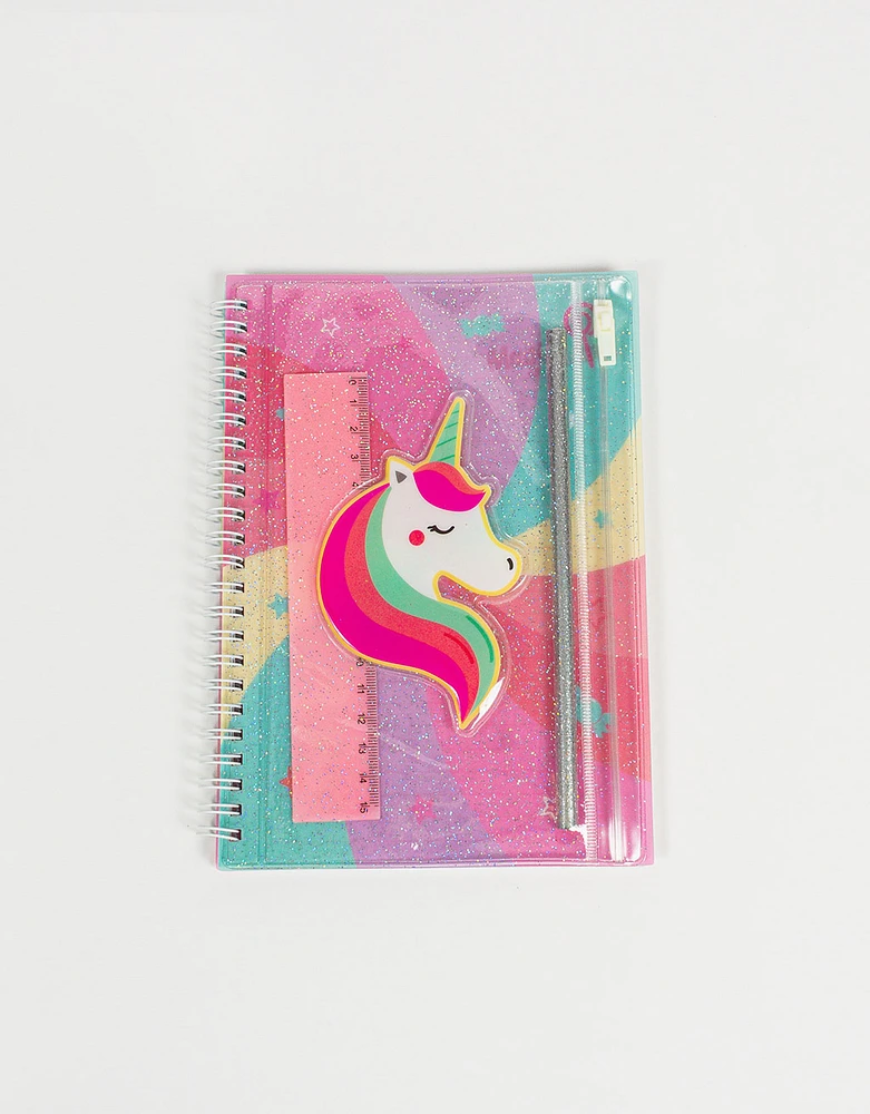 Set unicorn