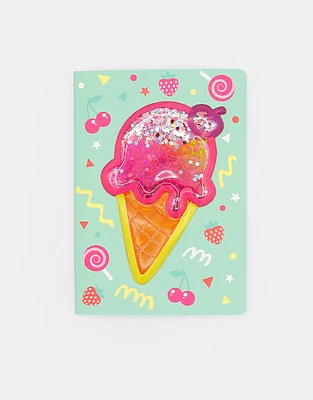 Cuaderno candy