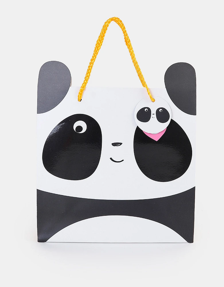 Bolsa panda