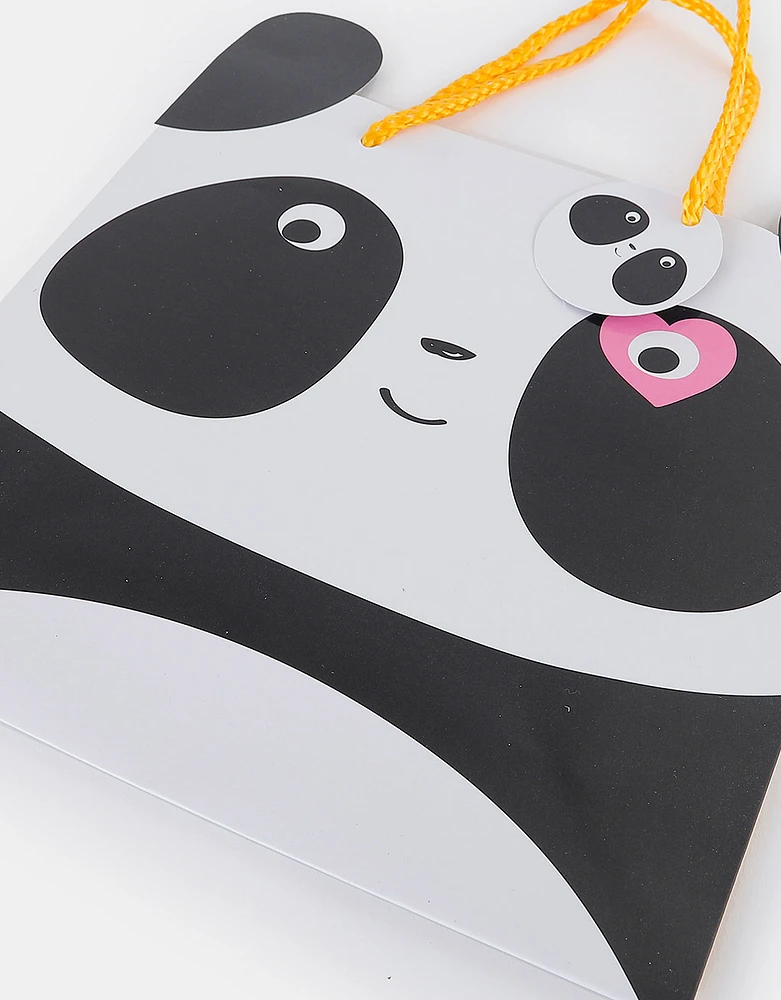 Bolsa panda