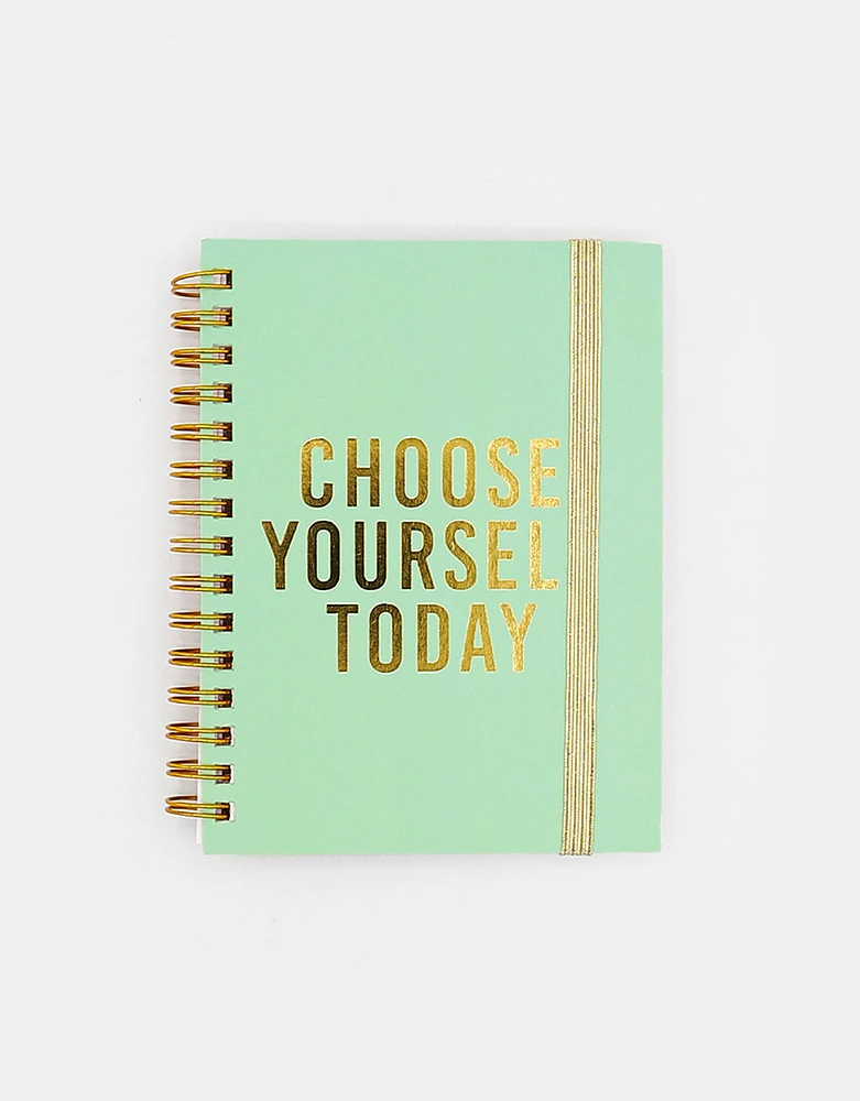 Cuaderno choose